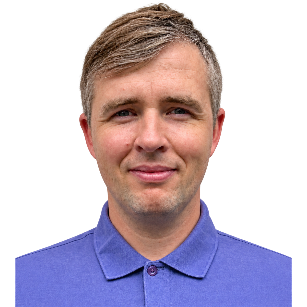 Mindaugas Šabanskas